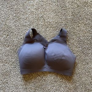 Lululemon Bra (Light Purple)